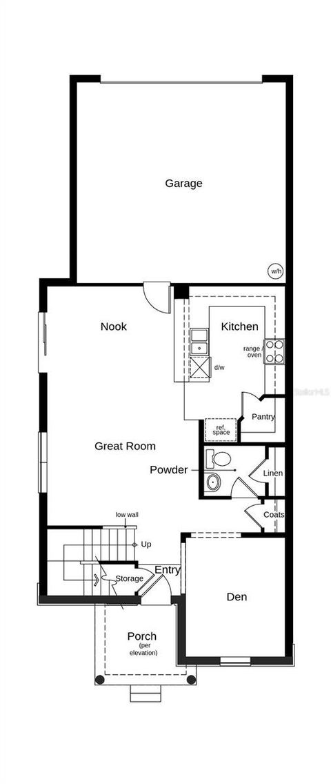 Tiny photo for Groveland, FL 34736 (MLS # O6369472)