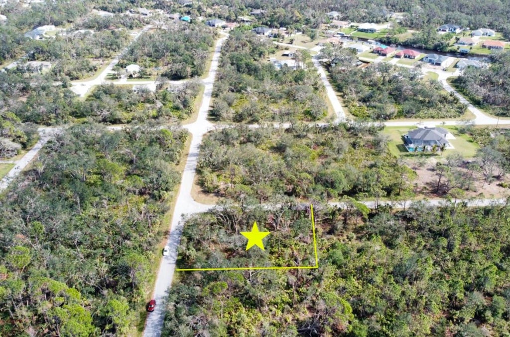 Photo of 13381 Doubleday Avenue, Port Charlotte, FL 33953 (MLS # A4702451)