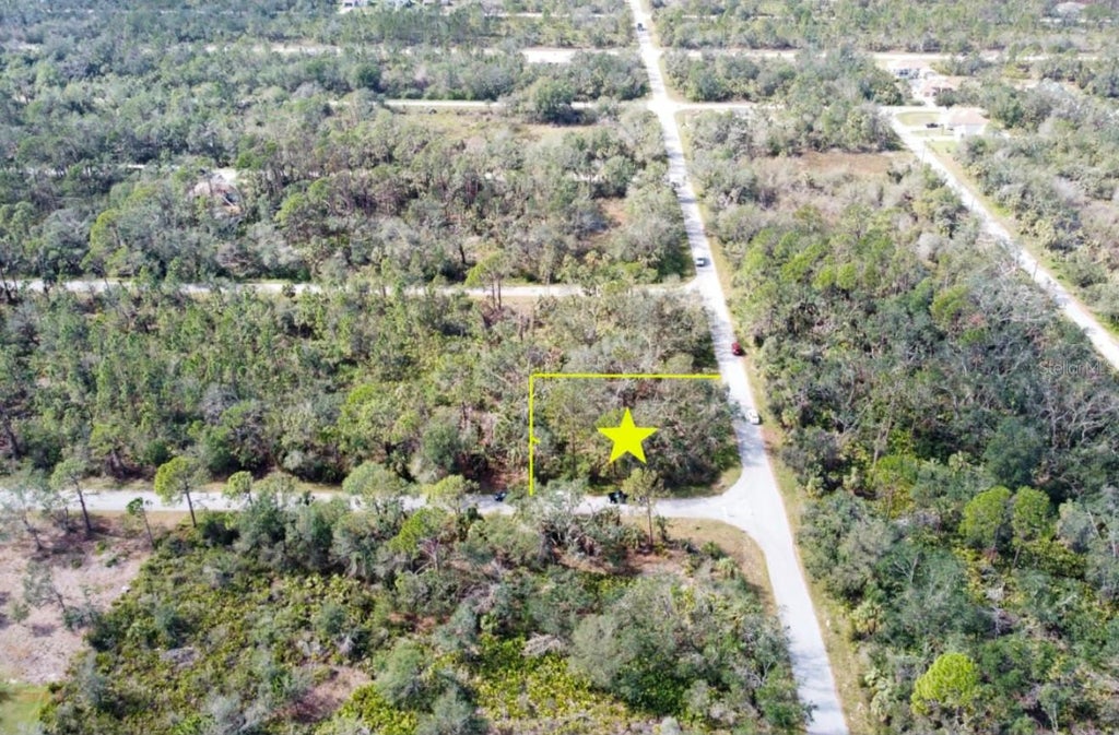 Photo of 13381 Doubleday Avenue, Port Charlotte, FL 33953 (MLS # A4702451)