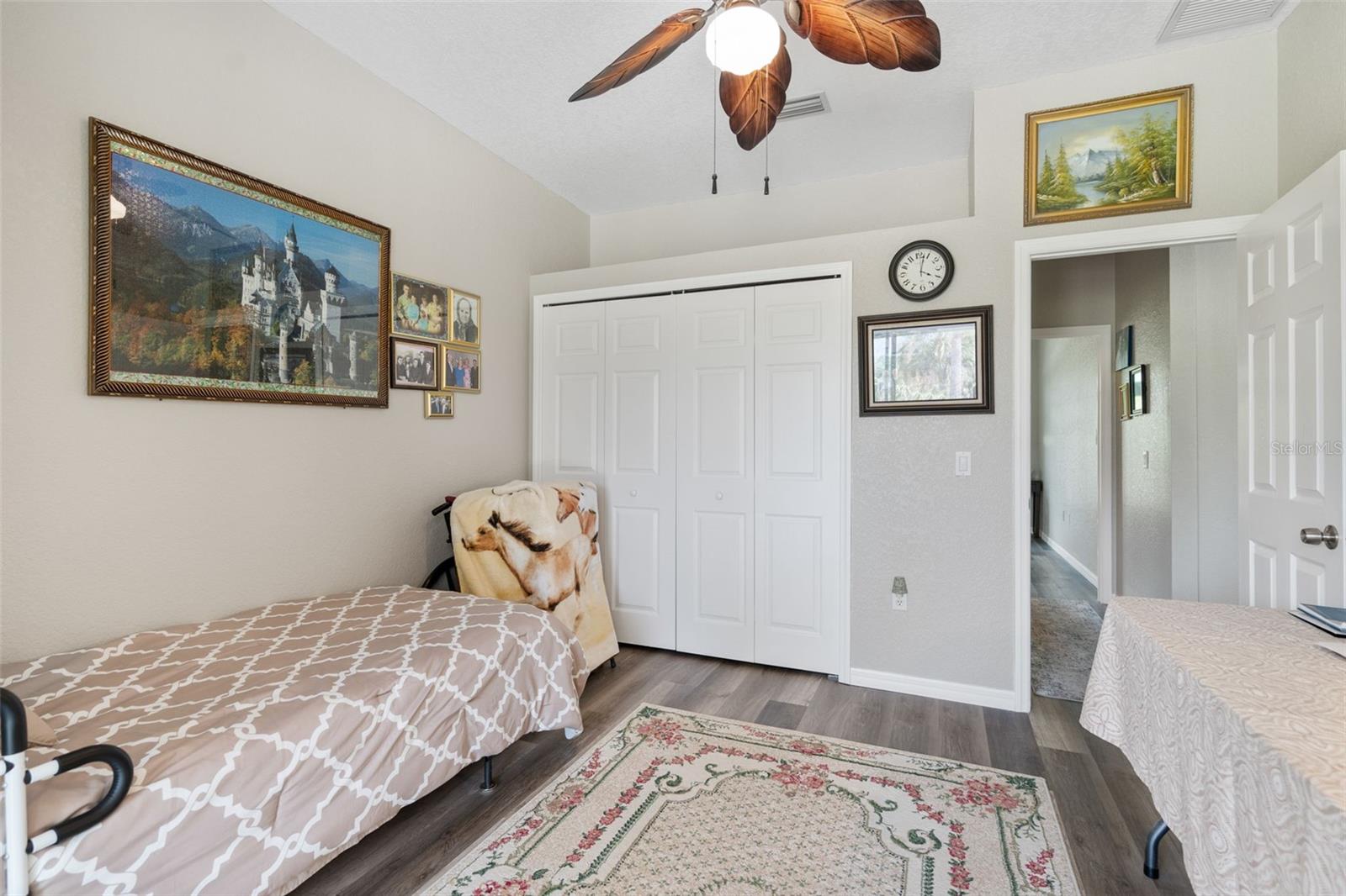 WATERS EDGE ESTATES - Residential