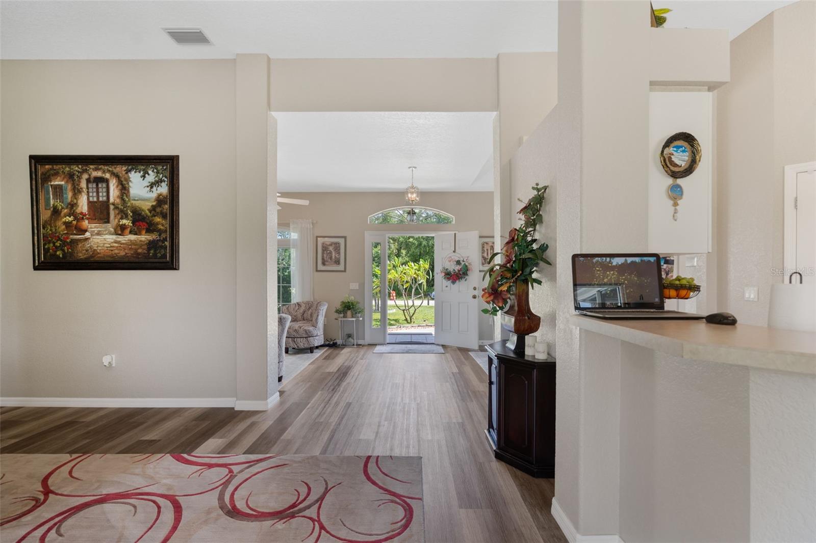 WATERS EDGE ESTATES - Residential