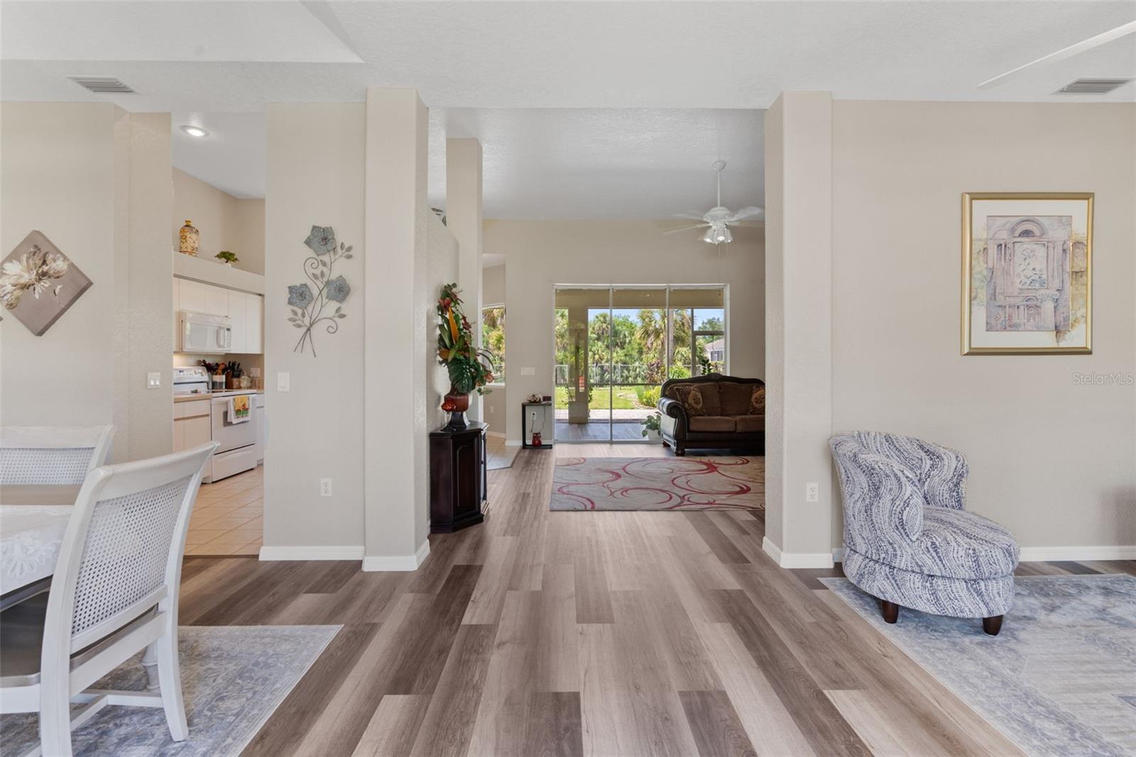 WATERS EDGE ESTATES - Residential