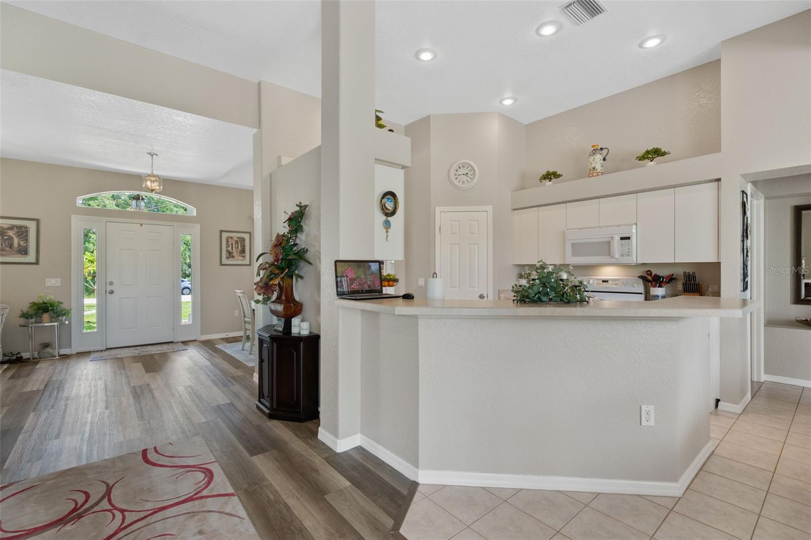 WATERS EDGE ESTATES - Residential