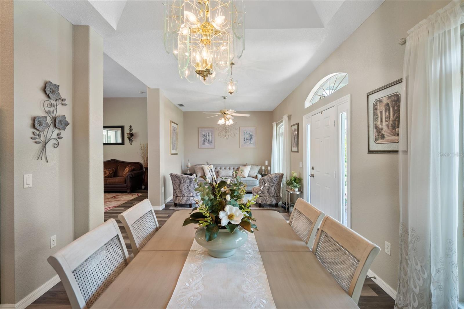 WATERS EDGE ESTATES - Residential