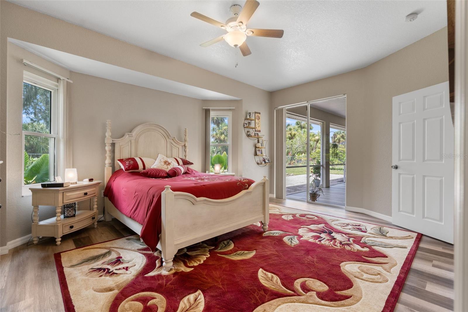 WATERS EDGE ESTATES - Residential