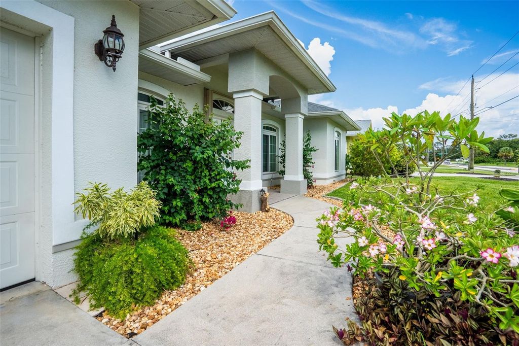 Photo of 1084 W Hillsborough Boulevard, North Port, FL 34288 (MLS # C7522738)
