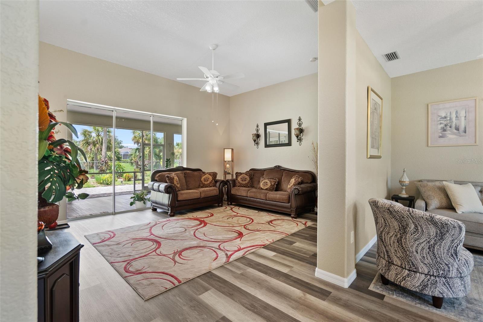 WATERS EDGE ESTATES - Residential