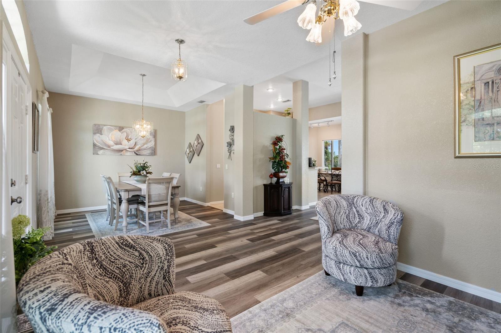 WATERS EDGE ESTATES - Residential