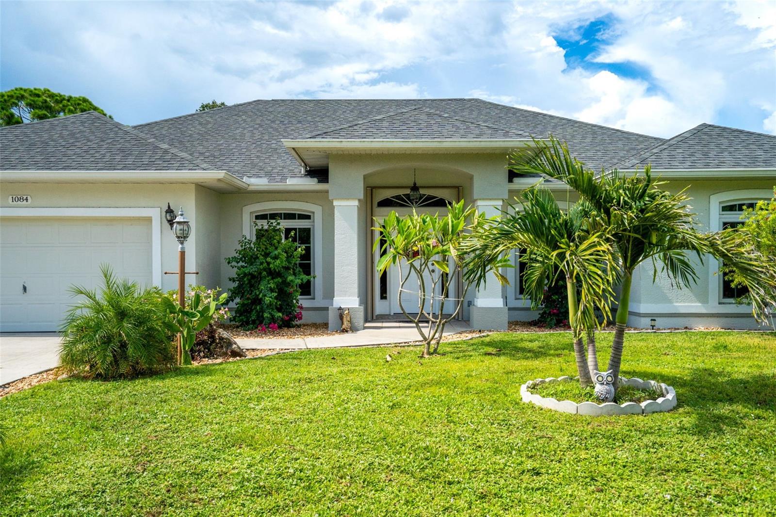 WATERS EDGE ESTATES - Residential