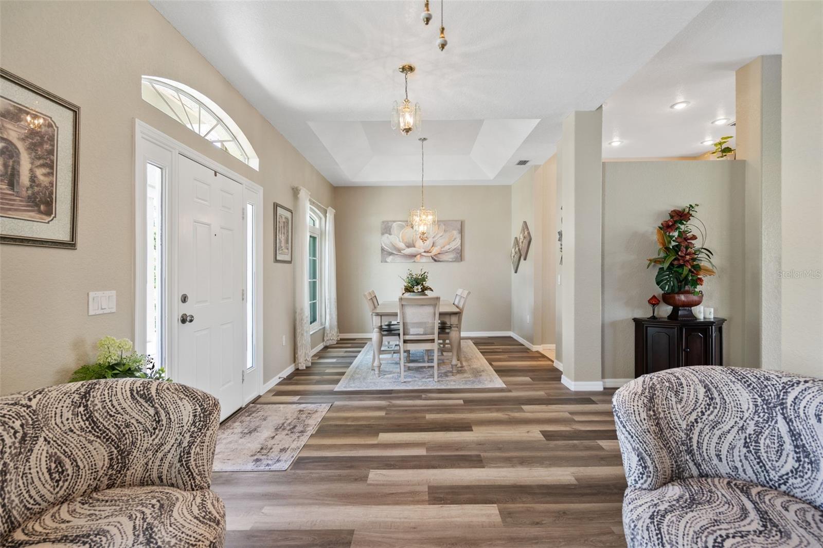 WATERS EDGE ESTATES - Residential