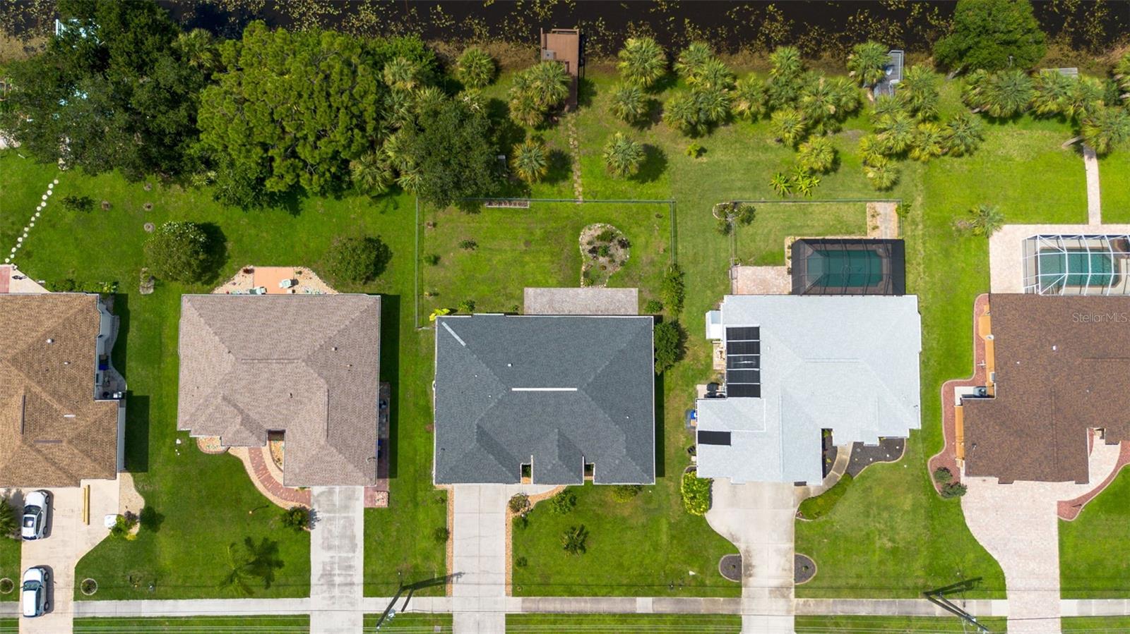 WATERS EDGE ESTATES - Residential