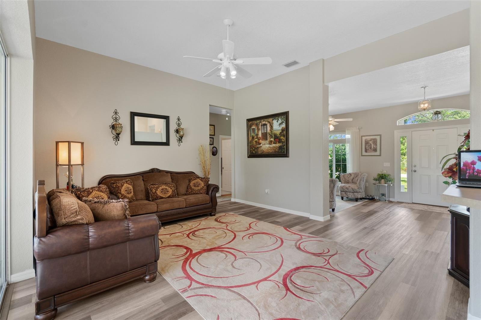 WATERS EDGE ESTATES - Residential