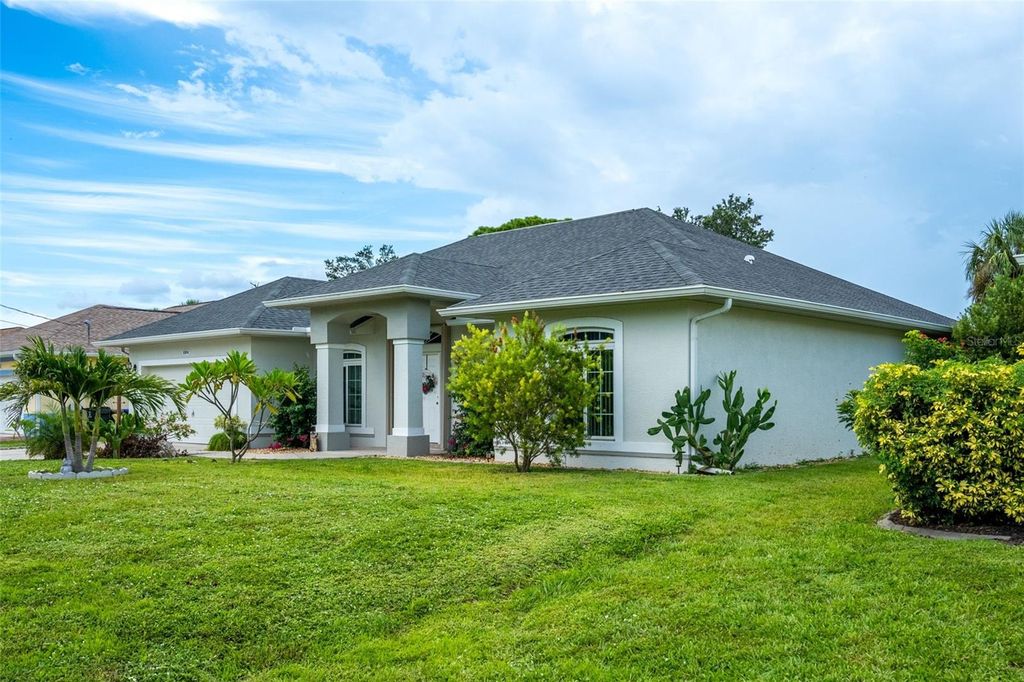 Photo of 1084 W Hillsborough Boulevard, North Port, FL 34288 (MLS # C7522738)