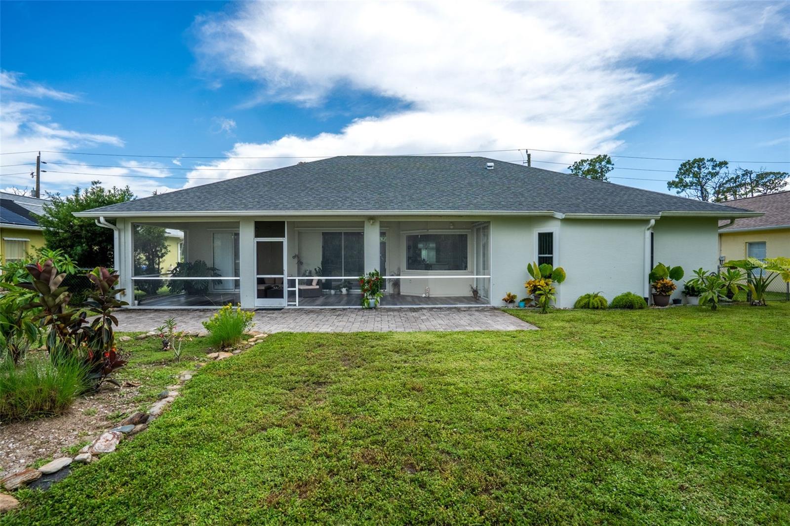 WATERS EDGE ESTATES - Residential