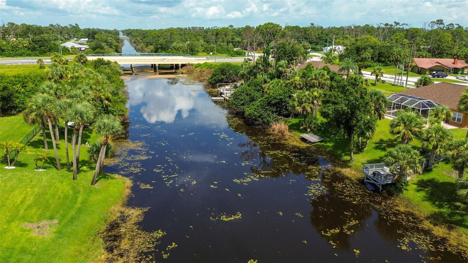 WATERS EDGE ESTATES - Residential