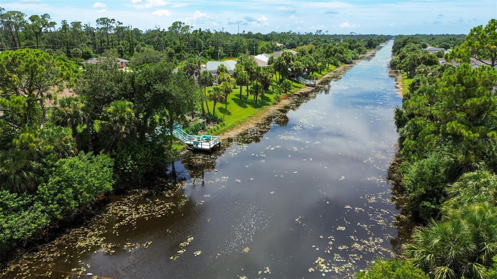 WATERS EDGE ESTATES - Residential