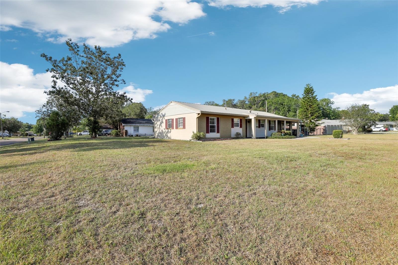 2314 FALKNER ROAD