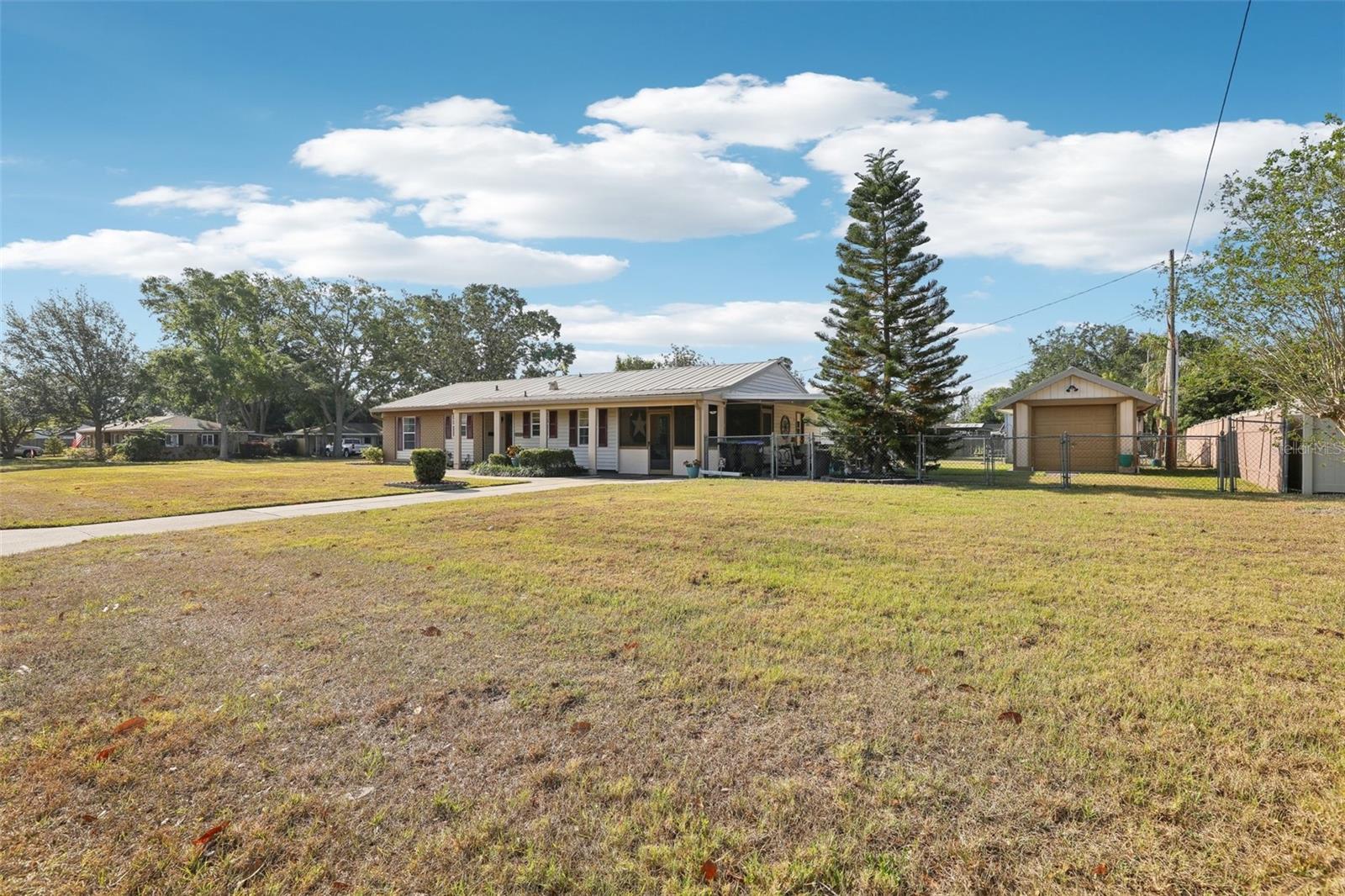 2314 FALKNER ROAD