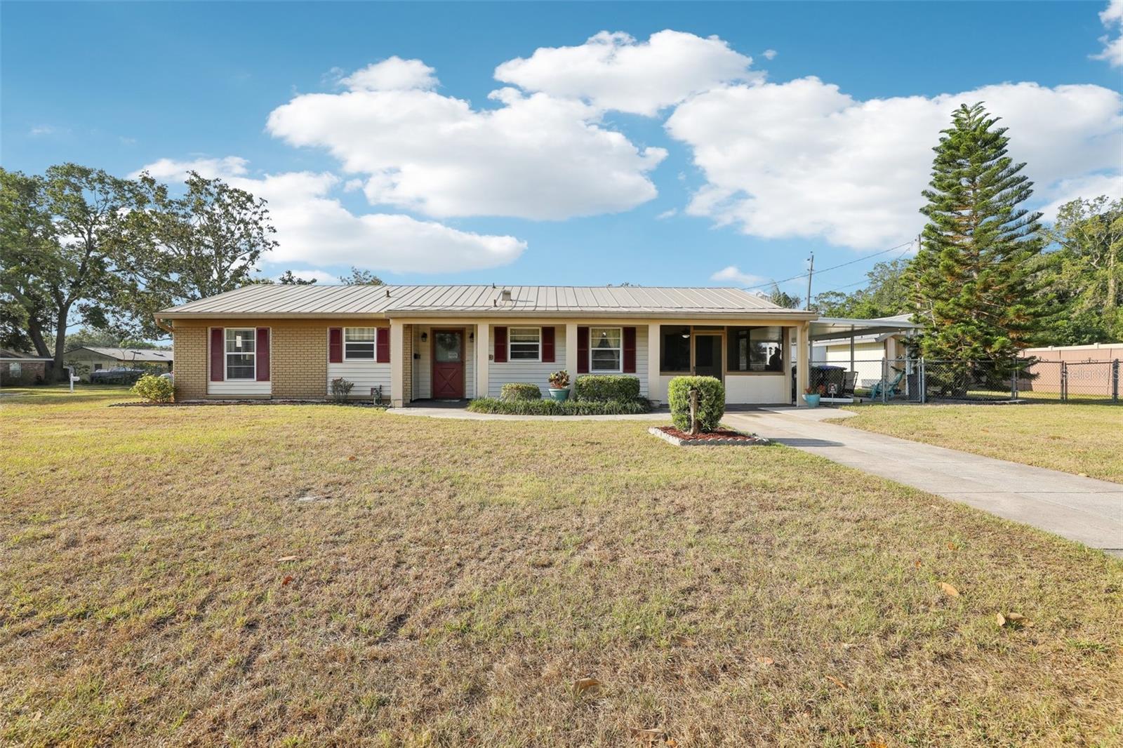 2314 FALKNER ROAD