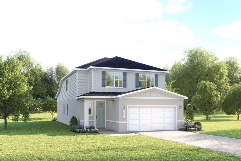 Photo of 4854 Madras Drive NW, Palm Bay, FL 32907 (MLS # W7890312)