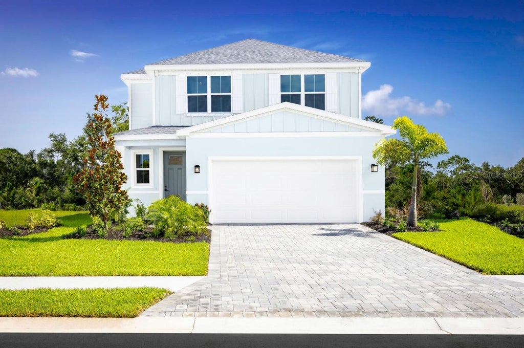 Photo of 4854 Madras Drive NW, Palm Bay, FL 32907 (MLS # W7890312)