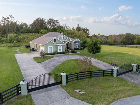 A home in OCALA