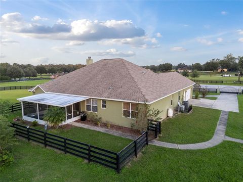 A home in OCALA