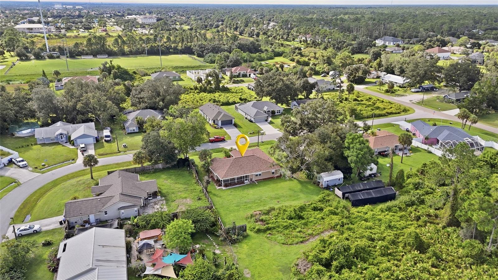 1722 SHEVLIN STREET, NORTH PORT, FL, 34286 1 1722 SHEVLIN STREET
