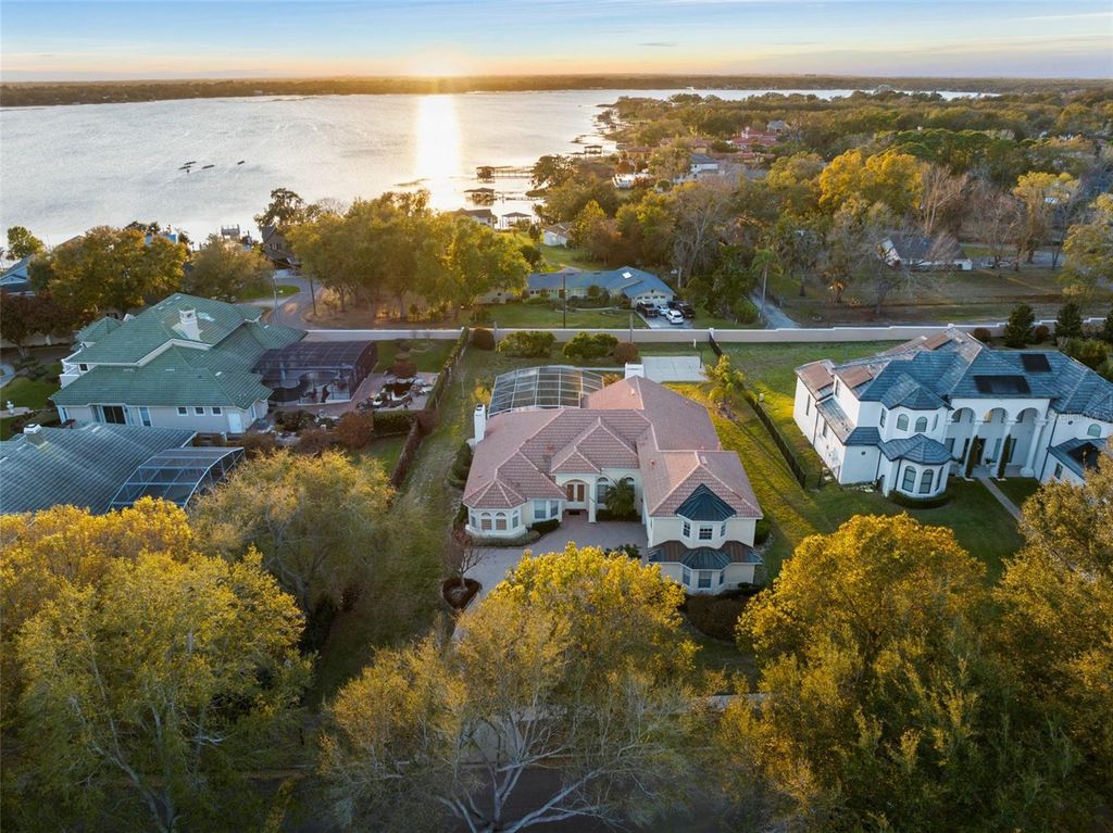 Photo of 3138 Seigneury Drive, Windermere, FL 34786 (MLS # O6387397)