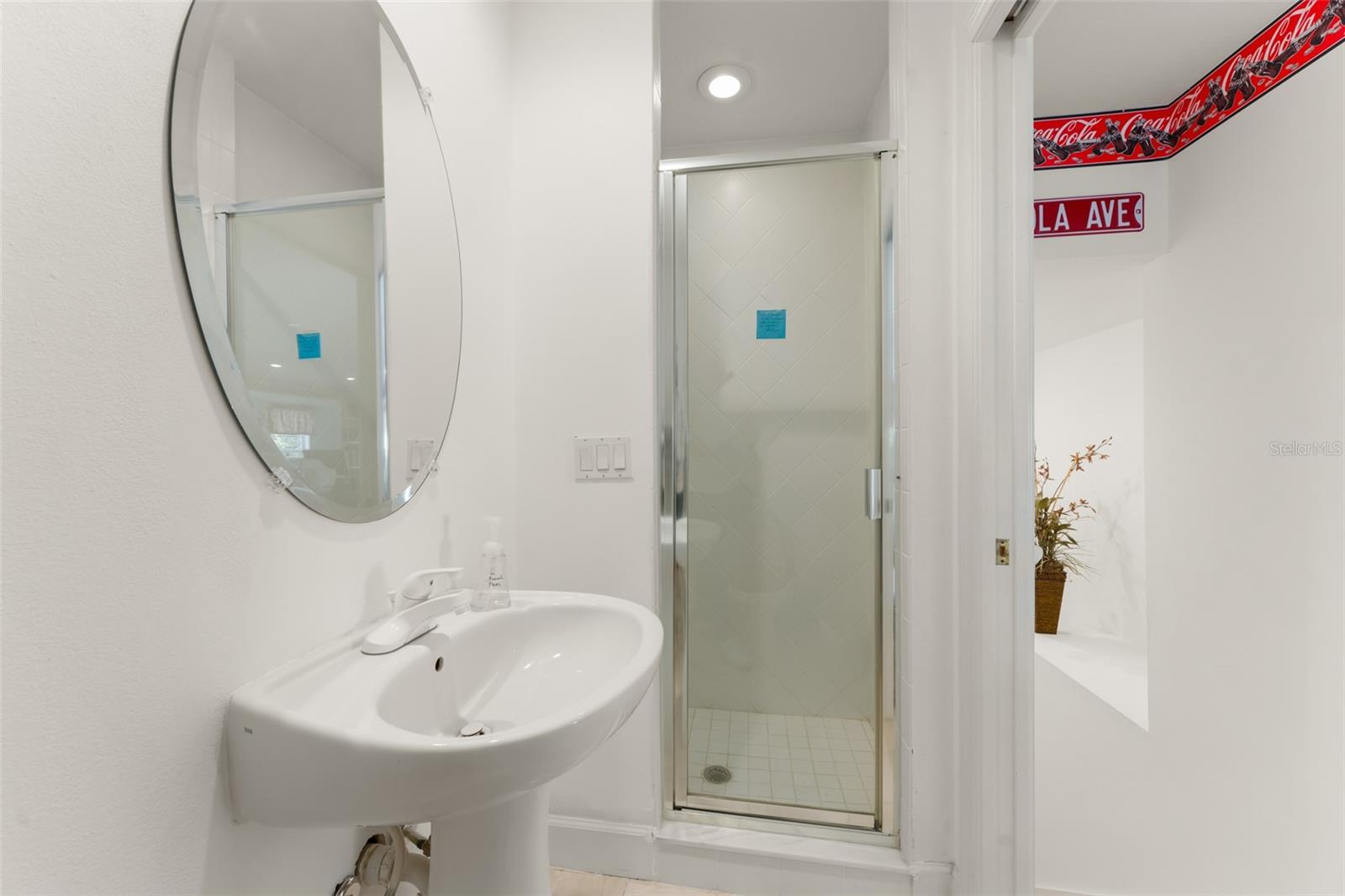 HARBOR ISLE - Residential