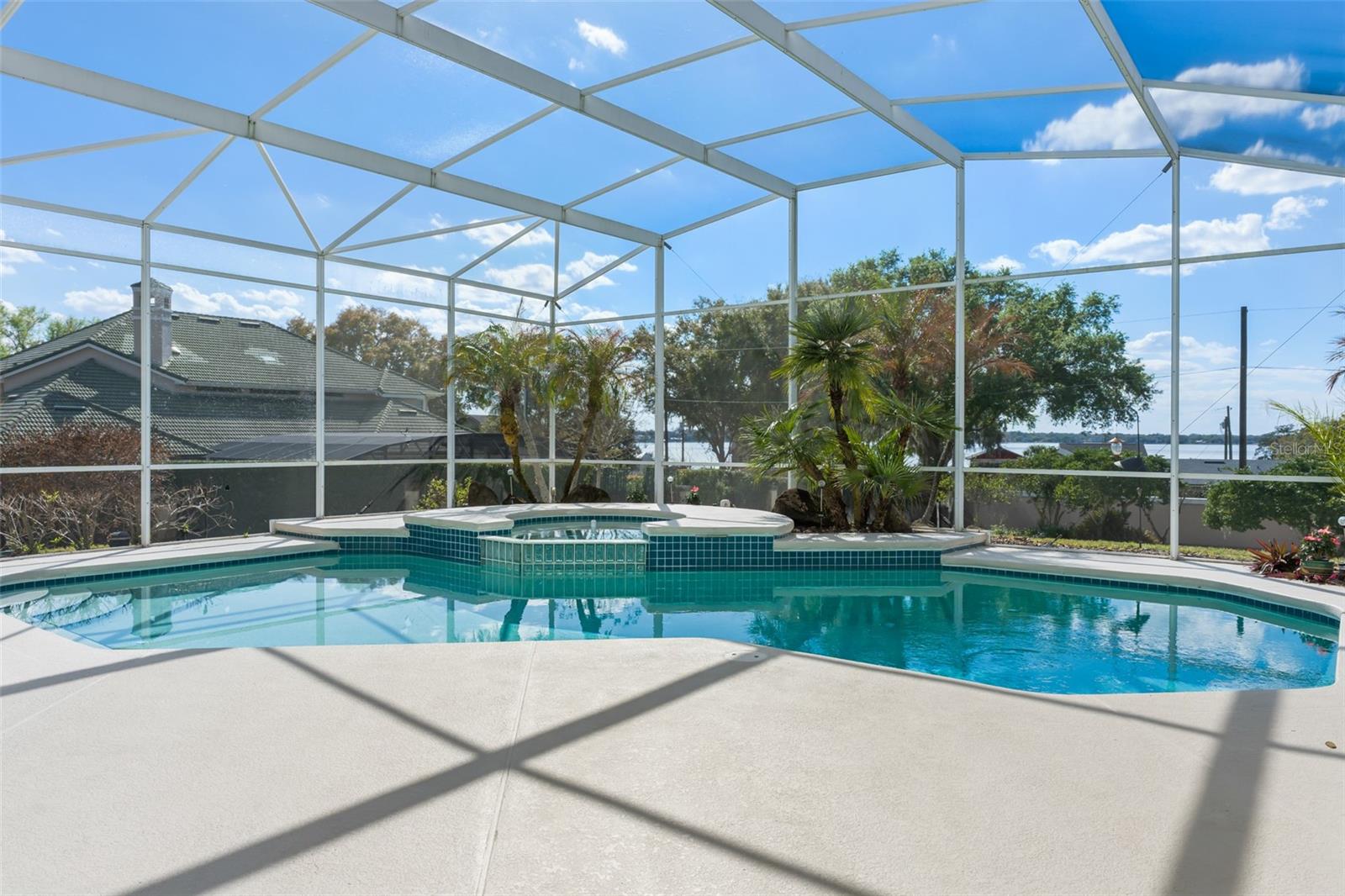 HARBOR ISLE - Residential