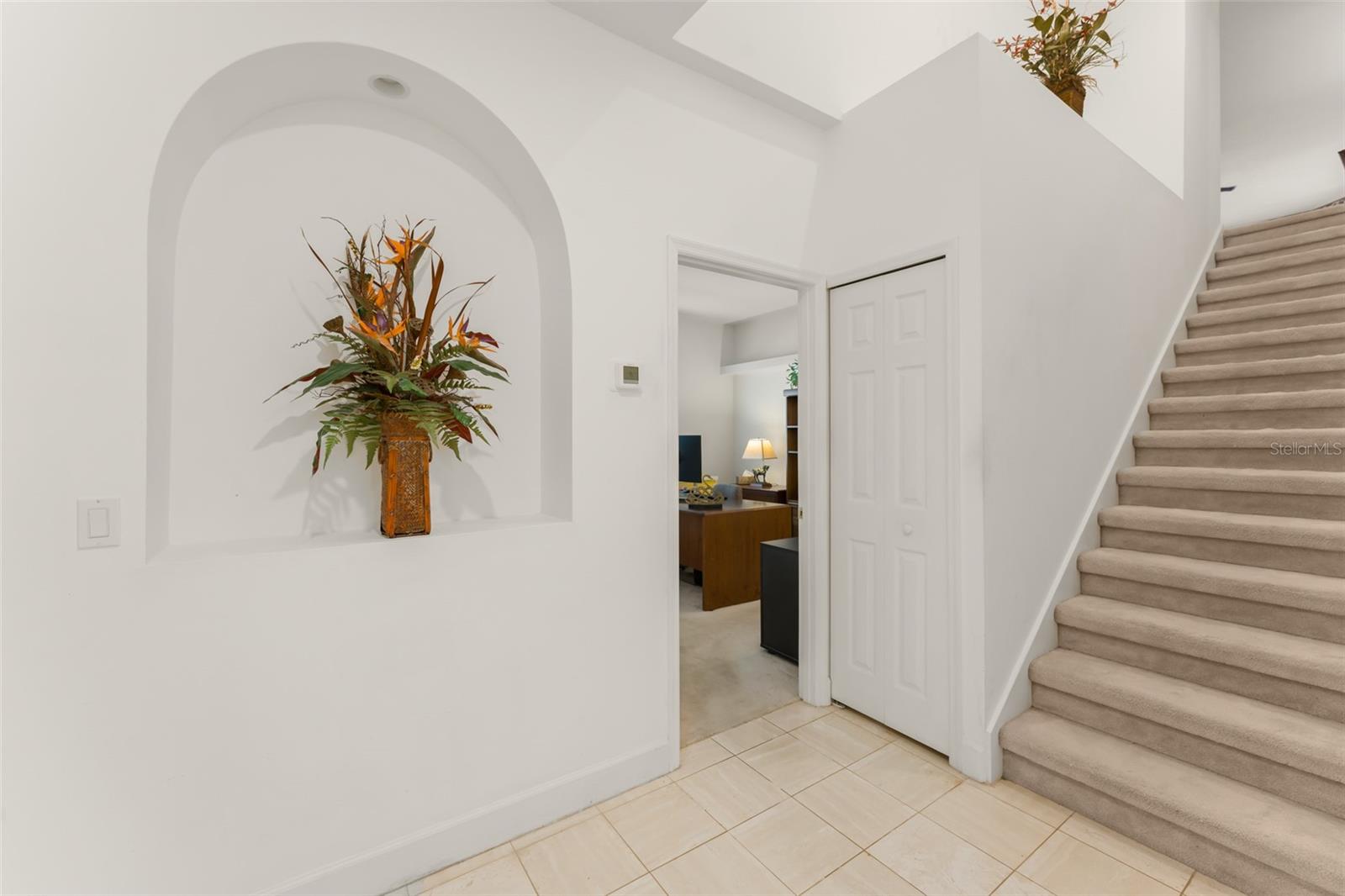 HARBOR ISLE - Residential