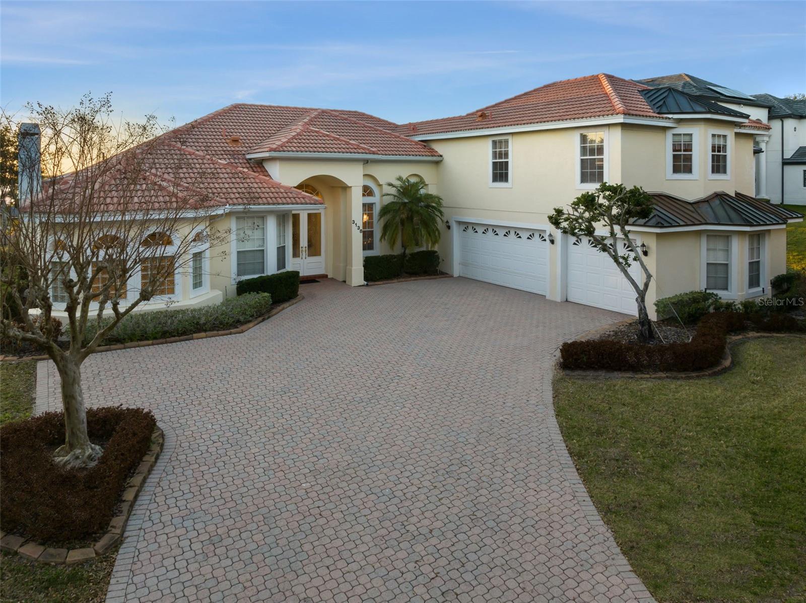 HARBOR ISLE - Residential