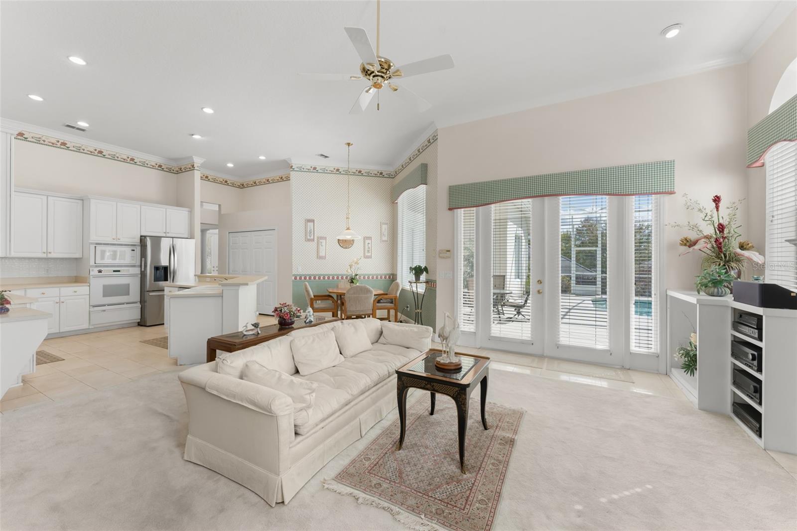 HARBOR ISLE - Residential