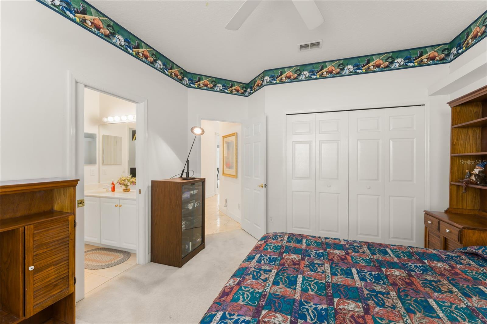 HARBOR ISLE - Residential