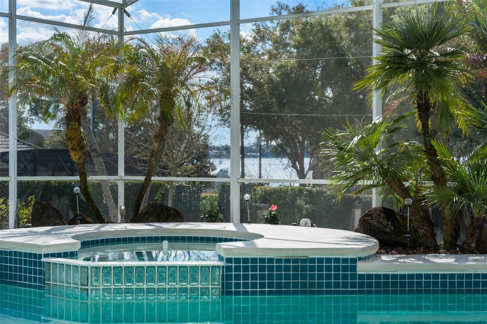 HARBOR ISLE - Residential