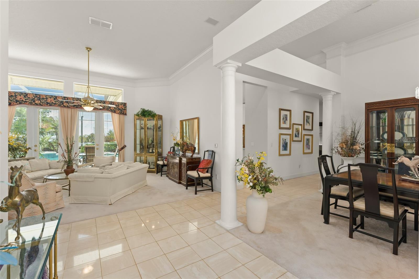 3138 SEIGNEURY DRIVE