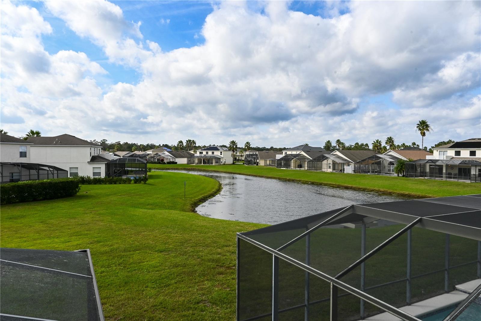 CUMBRIAM LAKES DR - Residential