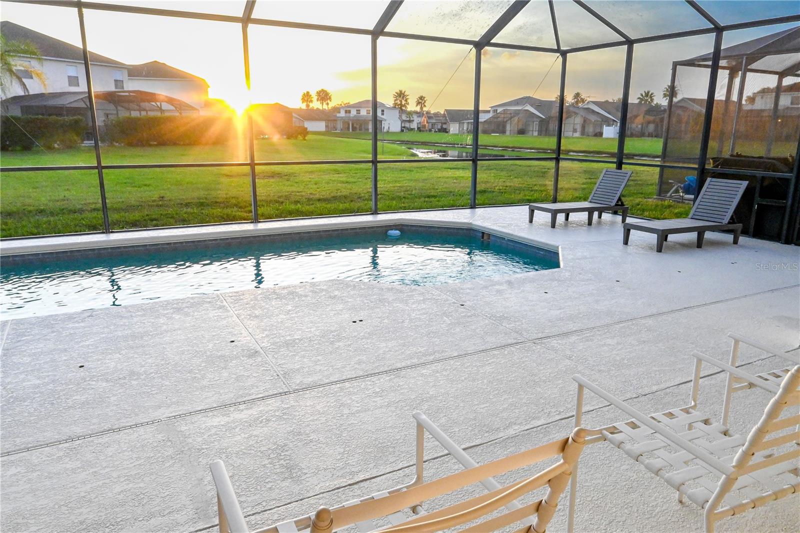 CUMBRIAM LAKES DR - Residential