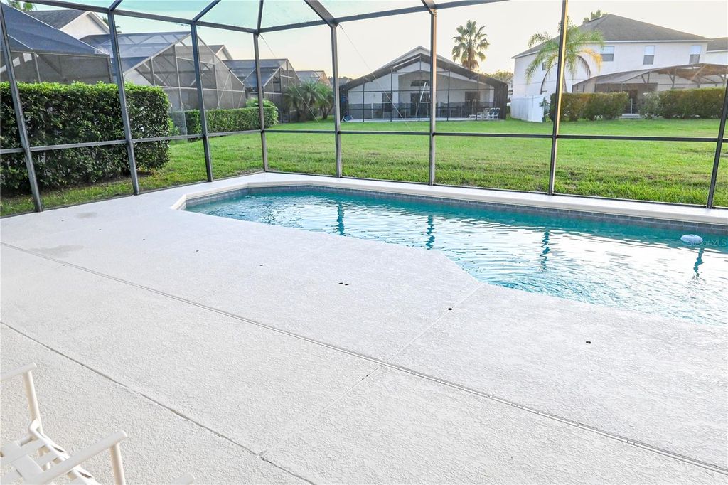 Photo of 4733 Cumbriam Lakes Drive, Kissimmee, FL 34746 (MLS # S5145397)