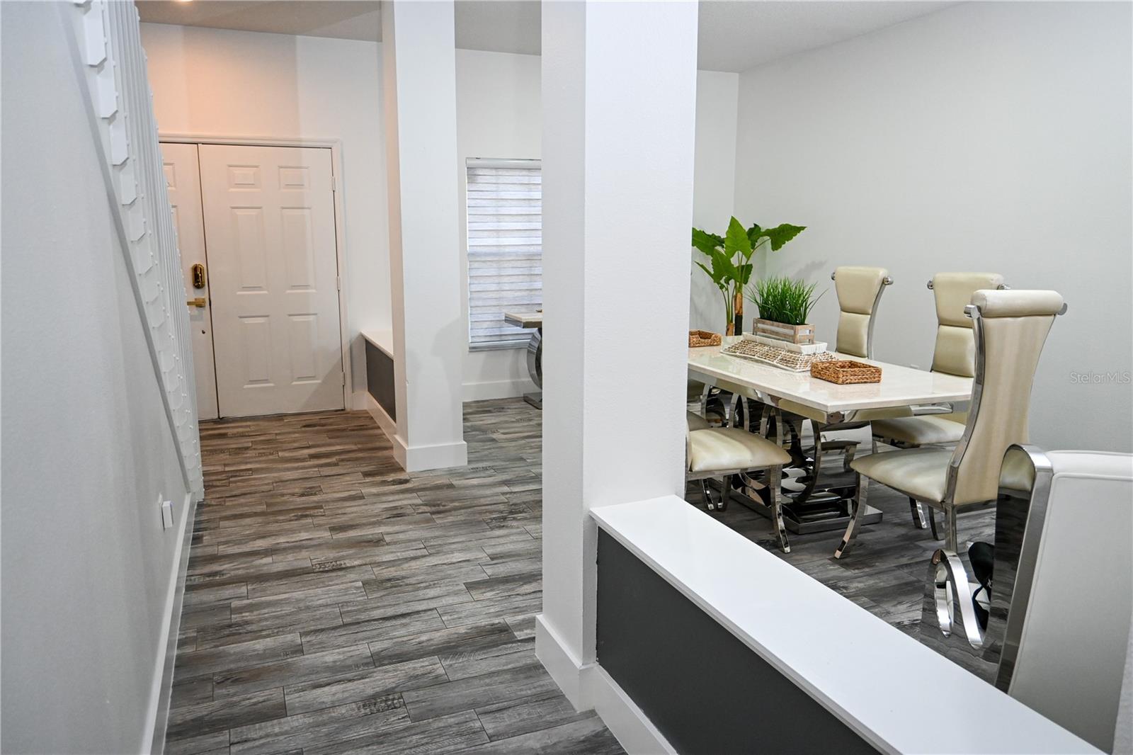 CUMBRIAM LAKES DR - Residential