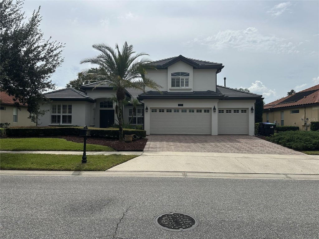 Photo of 11648 Delwick Drive, Windermere, FL 34786 (MLS # O6445976)