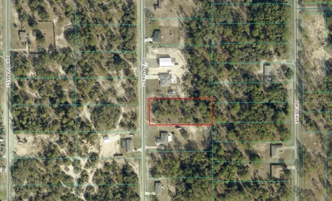 Tiny photo for 42 SW Azalea Court, Dunnellon, FL 34431 (MLS # OM734517)