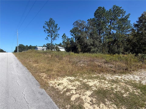 Tiny photo for 42 SW Azalea Court, Dunnellon, FL 34431 (MLS # OM734517)