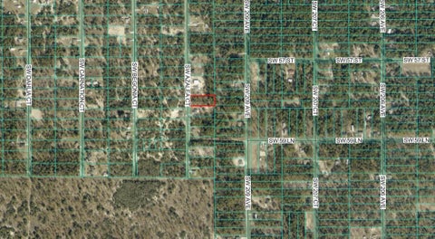 Tiny photo for 42 SW Azalea Court, Dunnellon, FL 34431 (MLS # OM734517)