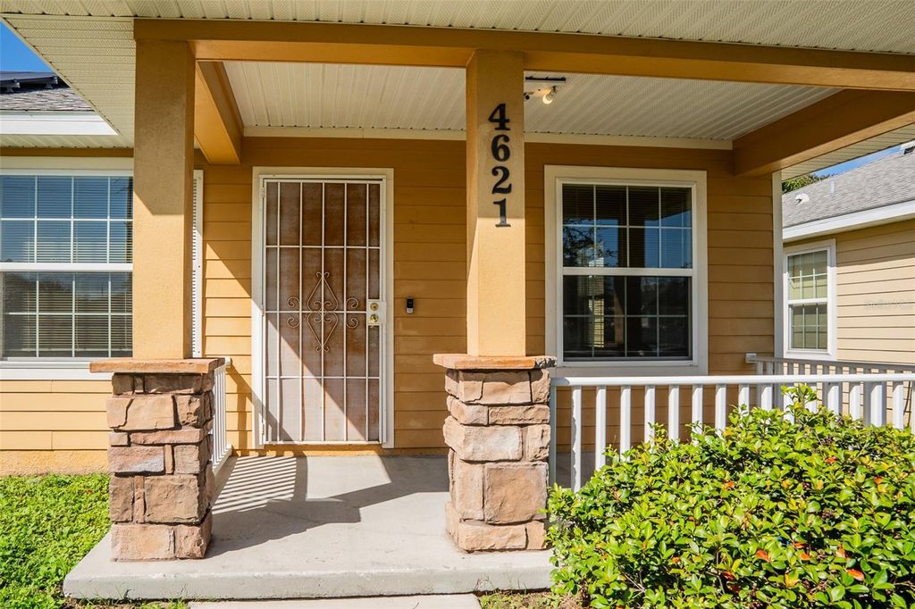 Photo of 4621 College Drive, Orlando, FL 32811 (MLS # O6351936)