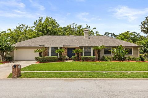548 TIMBER RIDGE DRIVE LONGWOOD FL 32779