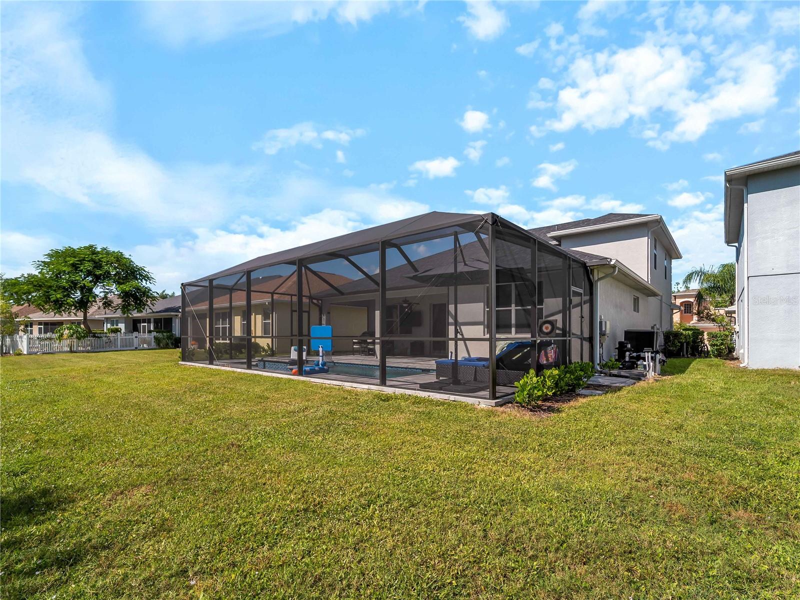 LAKESIDE PLANTATION REP 02 - Residential