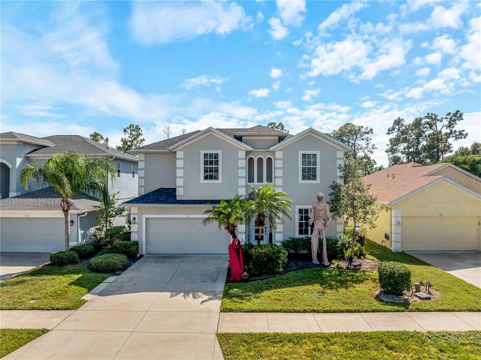 1812 SCARLETT AVENUE