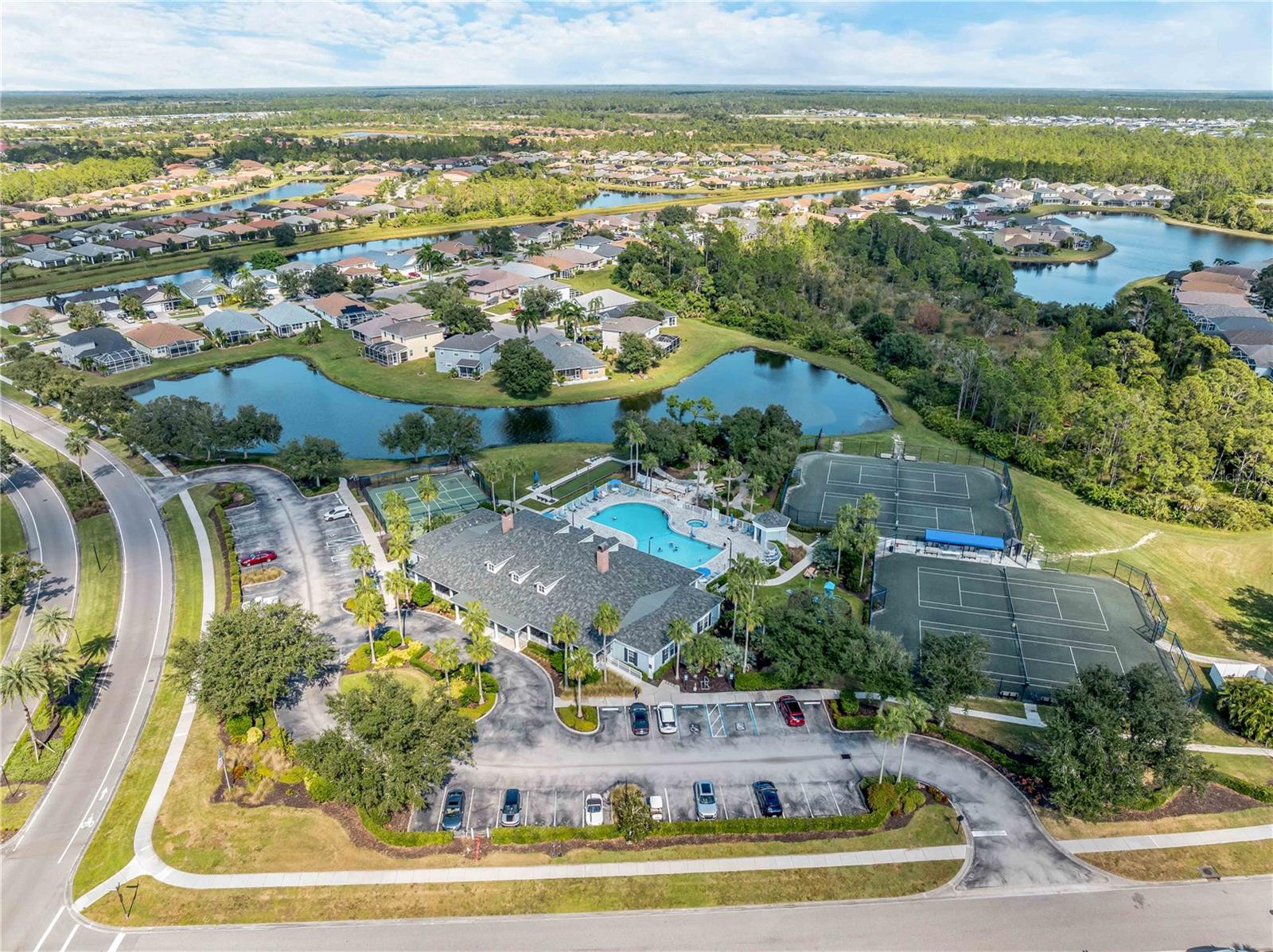 LAKESIDE PLANTATION REP 02 - Residential
